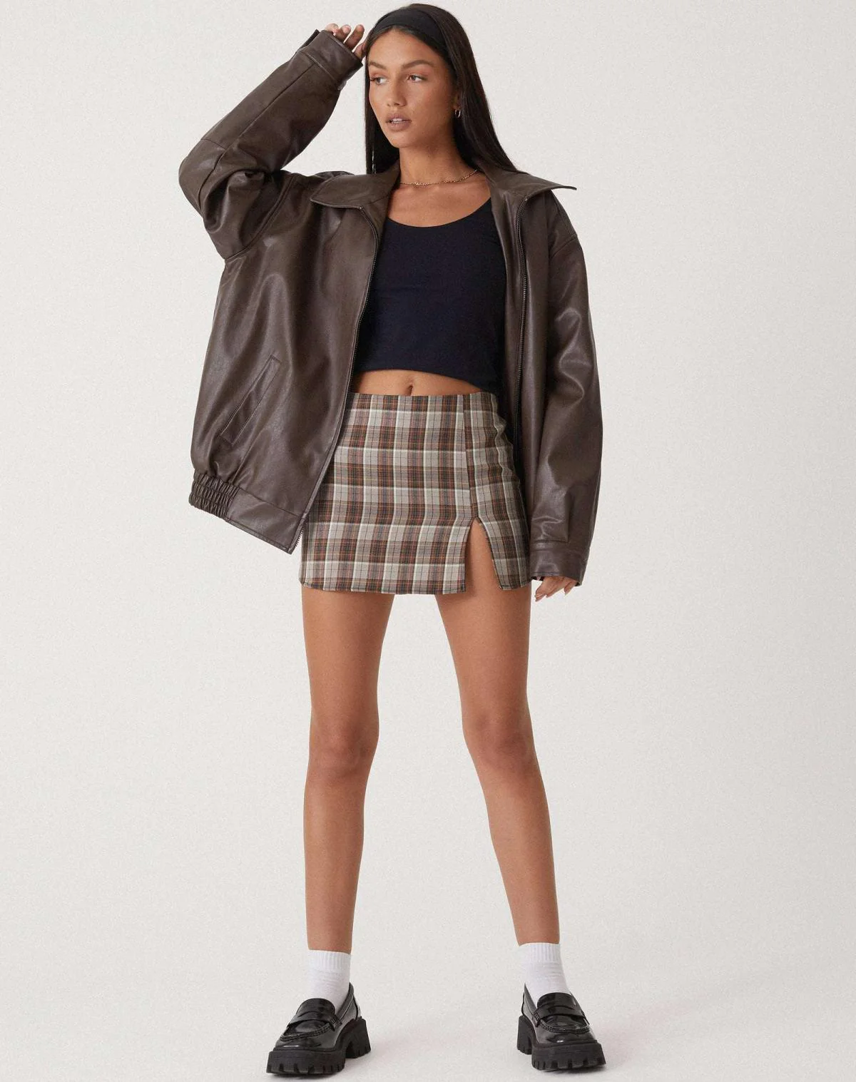 Veste à manches longues élégante pour femmes - Image 4