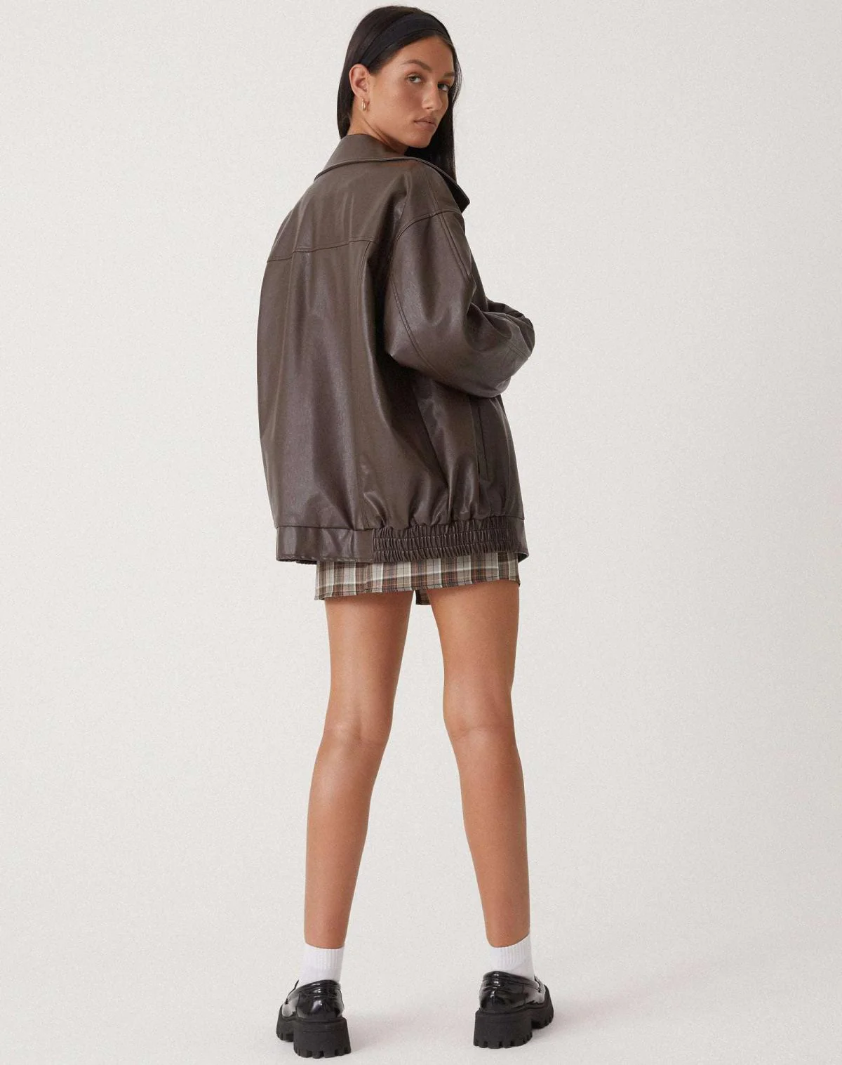 Veste à manches longues élégante pour femmes - Image 6