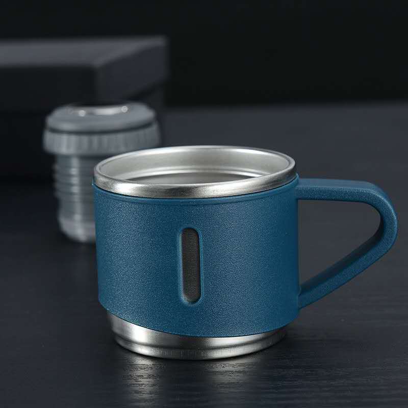 Thermos de voyage HeatWave acier inoxydable - Image 13