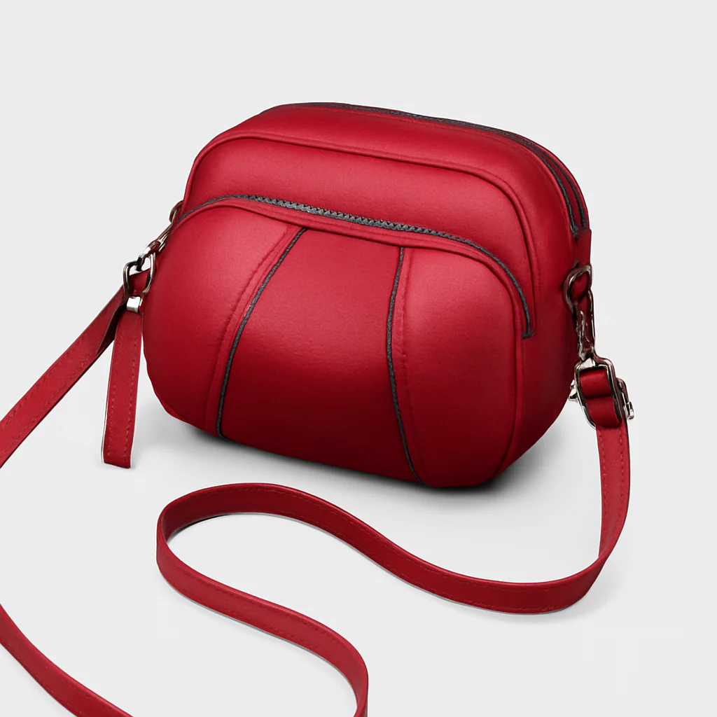 Sac à épaule intérieur spacieux