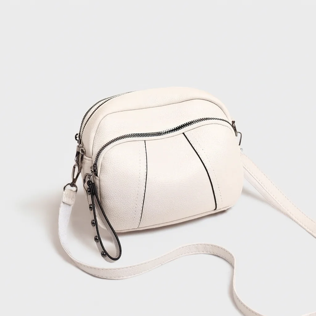 Sac à épaule intérieur spacieux - Image 2