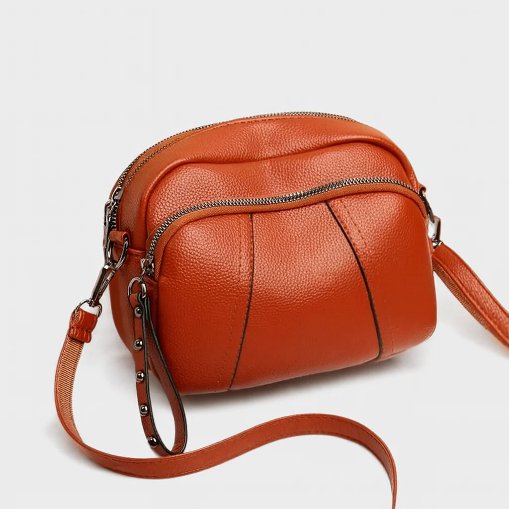 Sac à épaule intérieur spacieux - Image 3