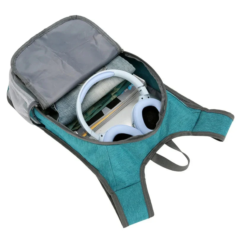 Sac à dos pliable Hendrik - Image 6