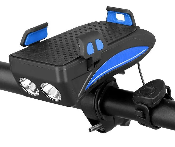 HoldPro - Support 4-en-1 pour vélo - Image 3