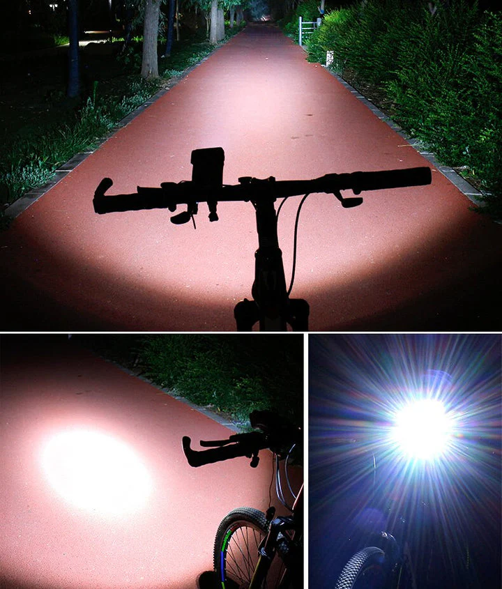 HoldPro - Support 4-en-1 pour vélo - Image 5