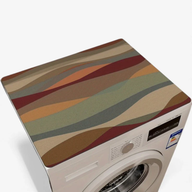 Antislip wasmachine- en droger mat - Image 5
