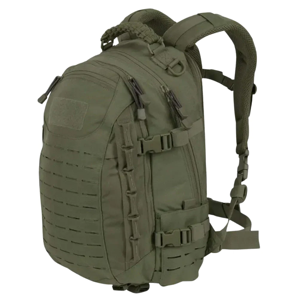 Sac à dos tactique grande capacité - Image 3