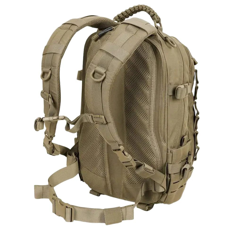 Sac à dos tactique grande capacité - Image 5