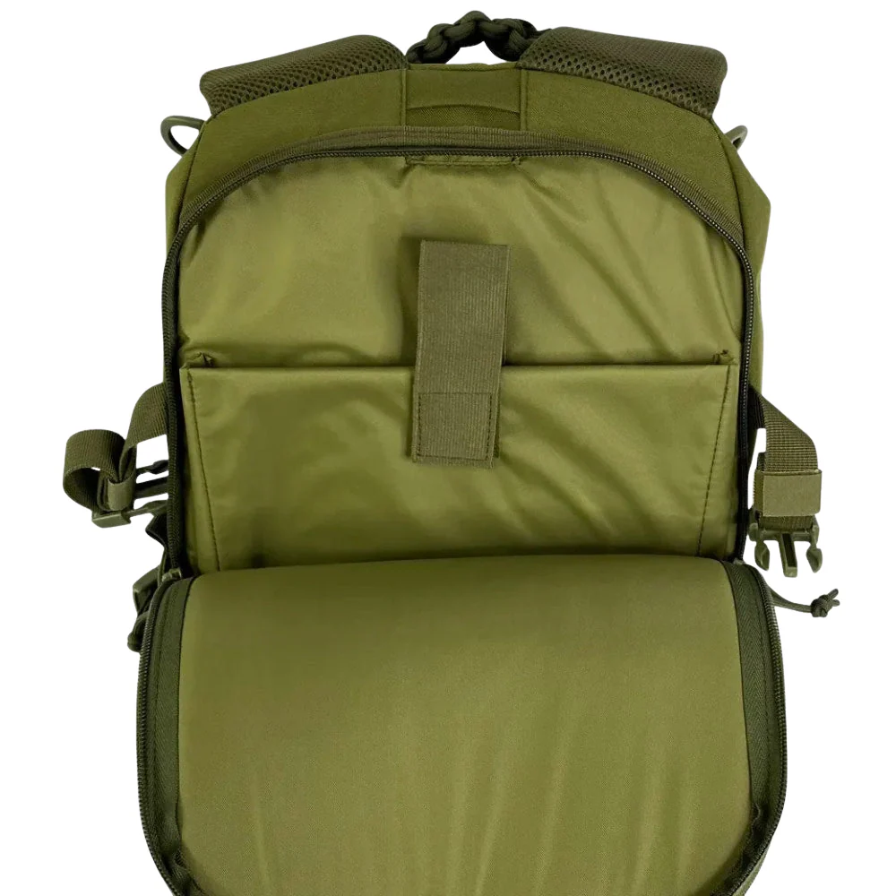 Sac à dos tactique grande capacité - Image 6