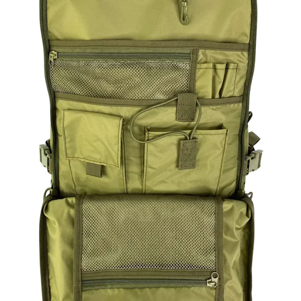 Sac à dos tactique grande capacité - Image 7