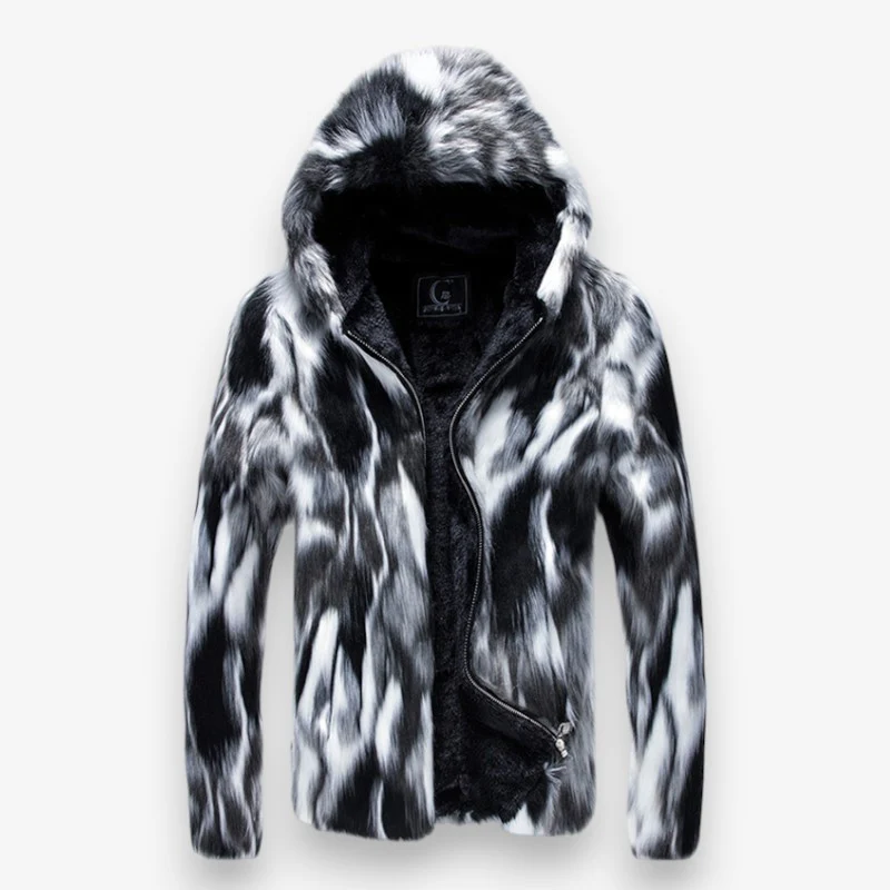 Veste manches longues zippée