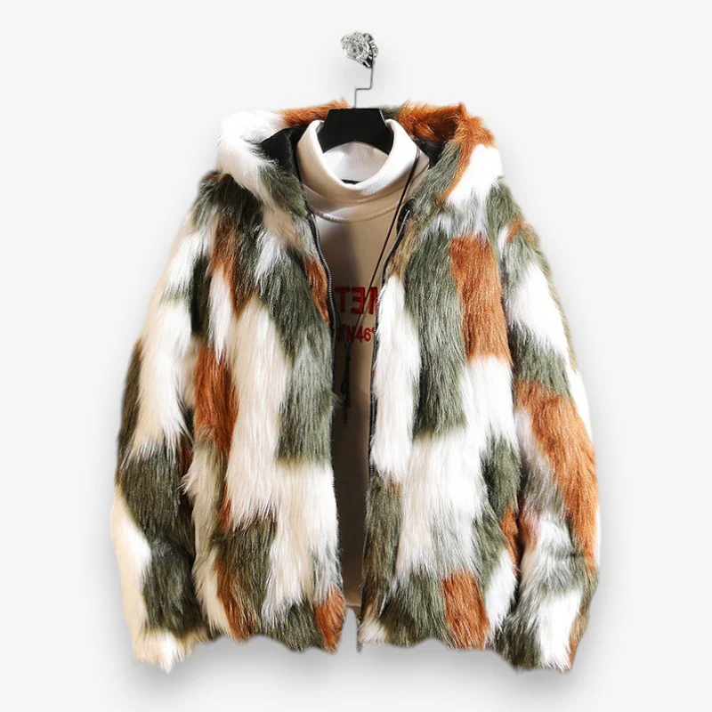 Veste manches longues zippée - Image 2