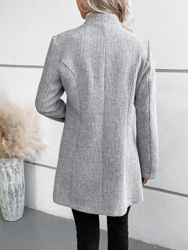 Blazer élégant et léger pour des looks polyvalents - Image 4