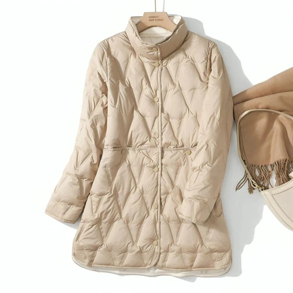 Veste polaire femme à manches longues - Image 2