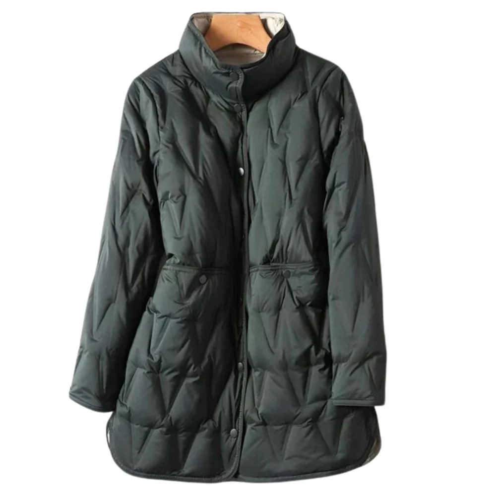 Veste polaire femme à manches longues - Image 4