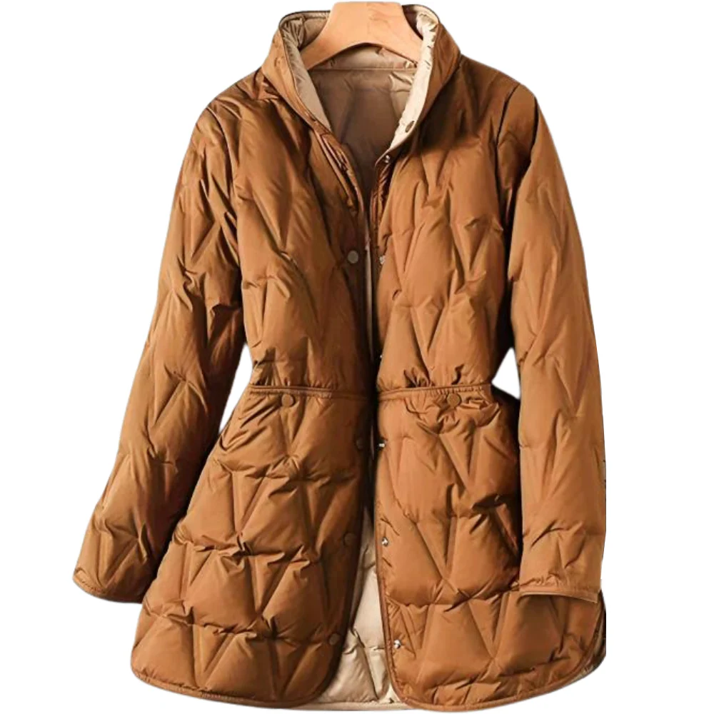 Veste polaire femme à manches longues - Image 5