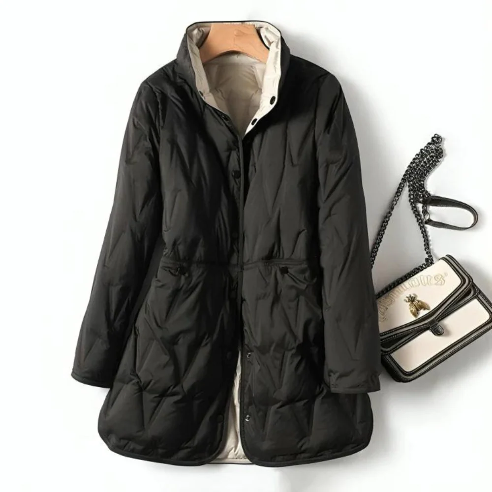 Veste polaire femme à manches longues - Image 6