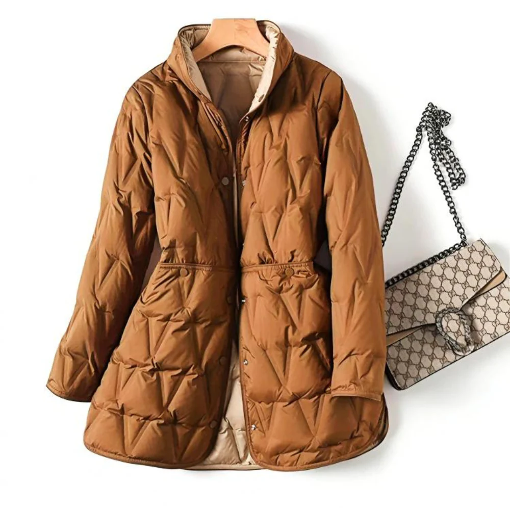 Veste polaire femme à manches longues - Image 7