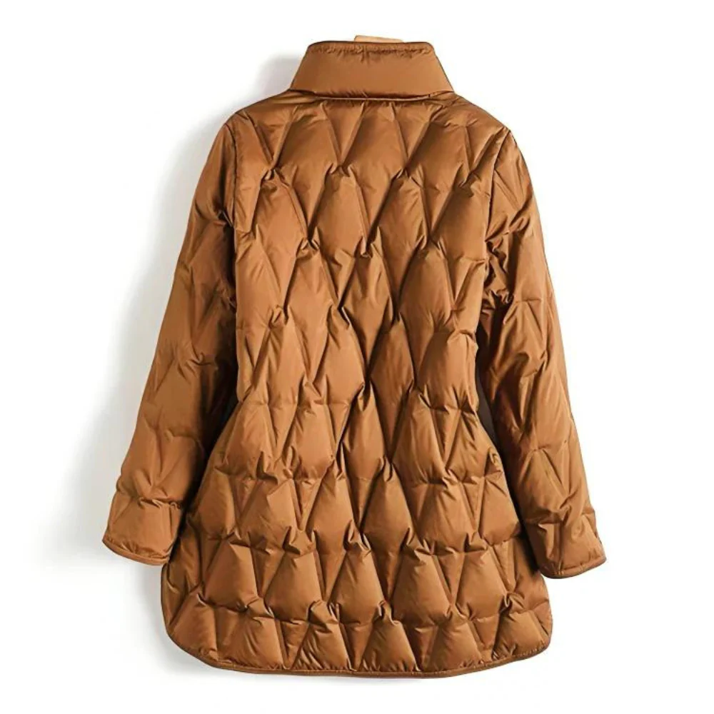 Veste polaire femme à manches longues - Image 8