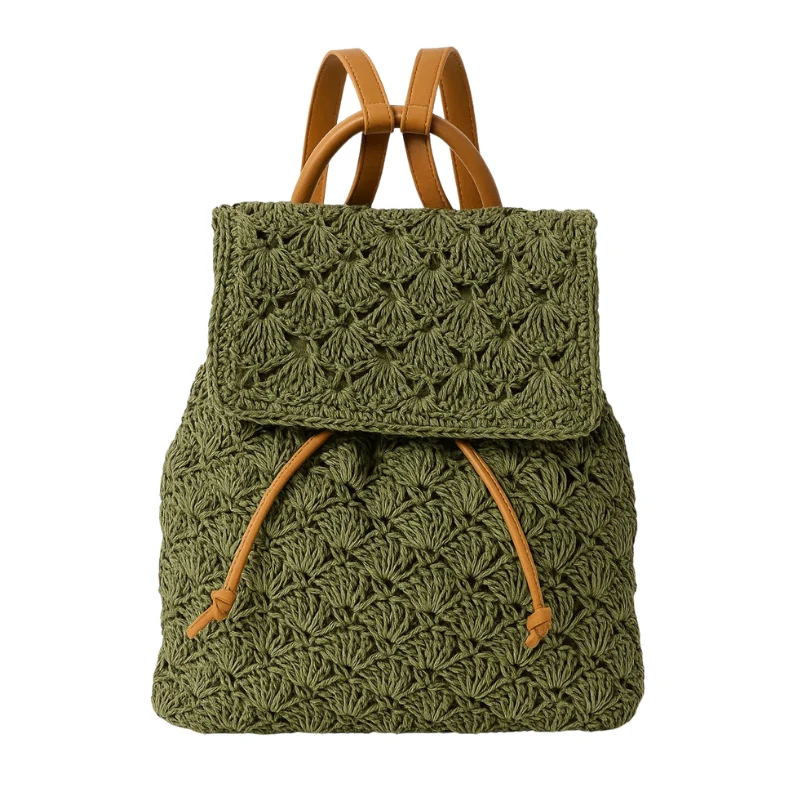 Sac à dos Isalou grande capacité