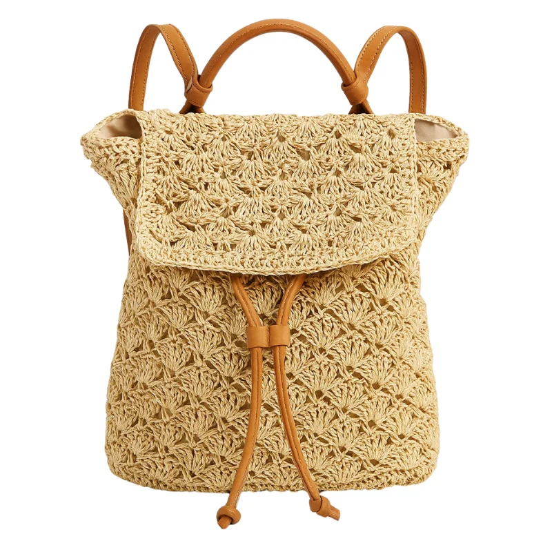 Sac à dos Isalou grande capacité - Image 2