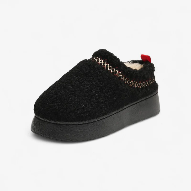 Isla Bottes femme à enfiler bout rond