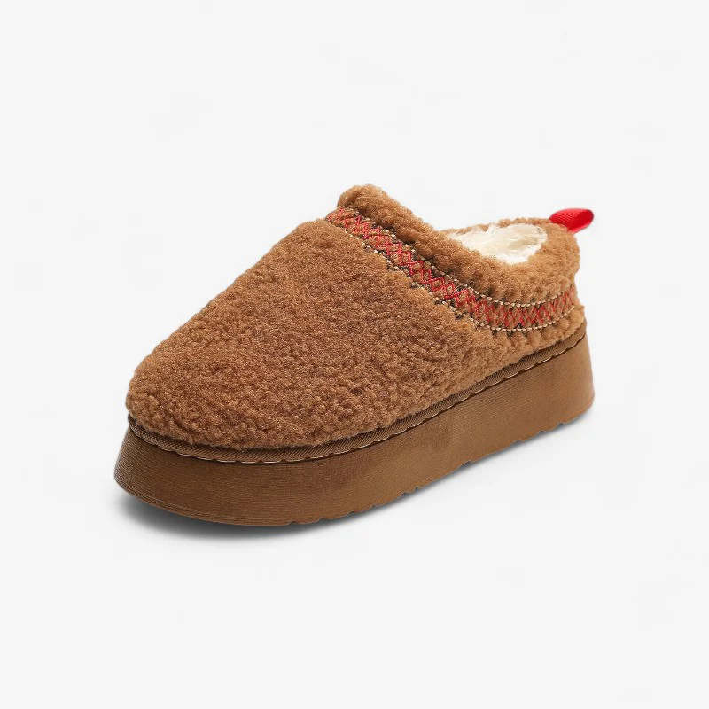 Isla Bottes femme à enfiler bout rond - Image 3
