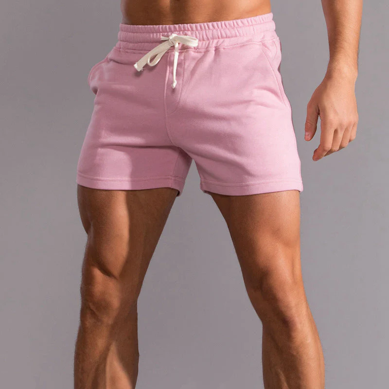 Short homme Jace coupe décontractée - Image 4