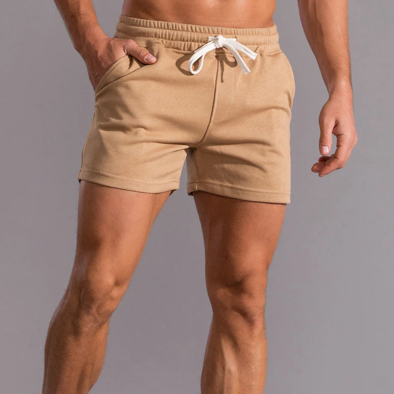 Short homme Jace coupe décontractée - Image 5
