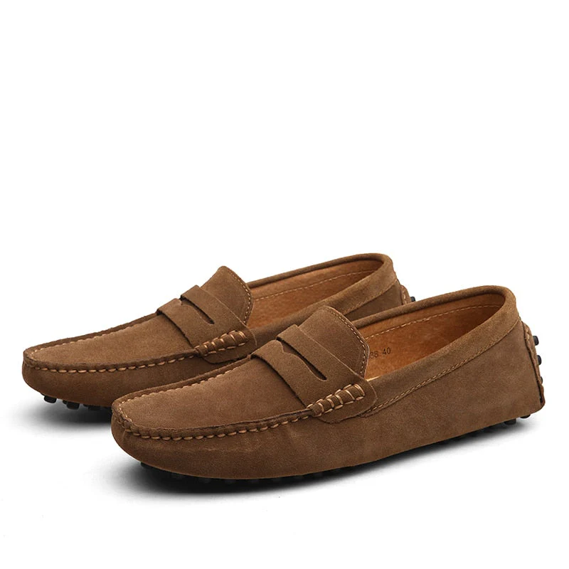 Mocassins homme Jacob à enfiler - Image 2