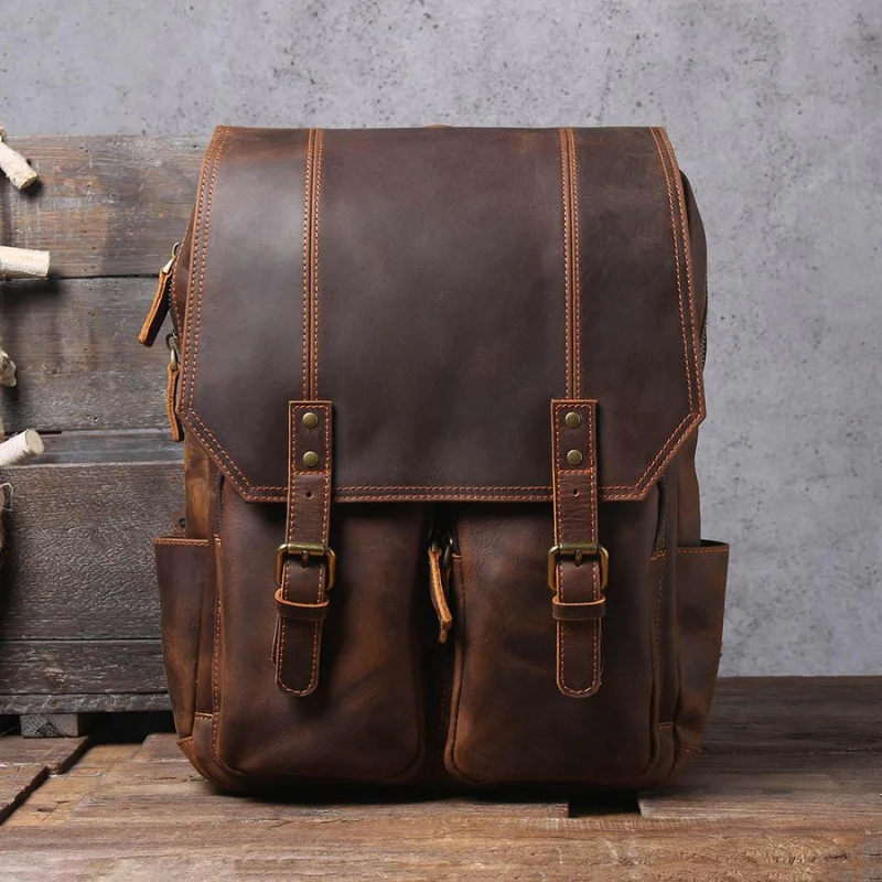 Sac à dos avec compartiment rembourré pour ordinateur portable - Image 3