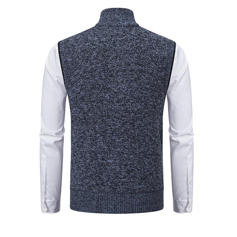 James - Gilet sans manches homme - Image 5