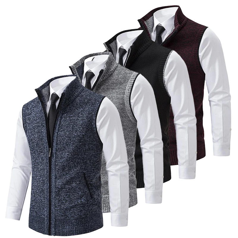 James - Gilet sans manches homme - Image 7