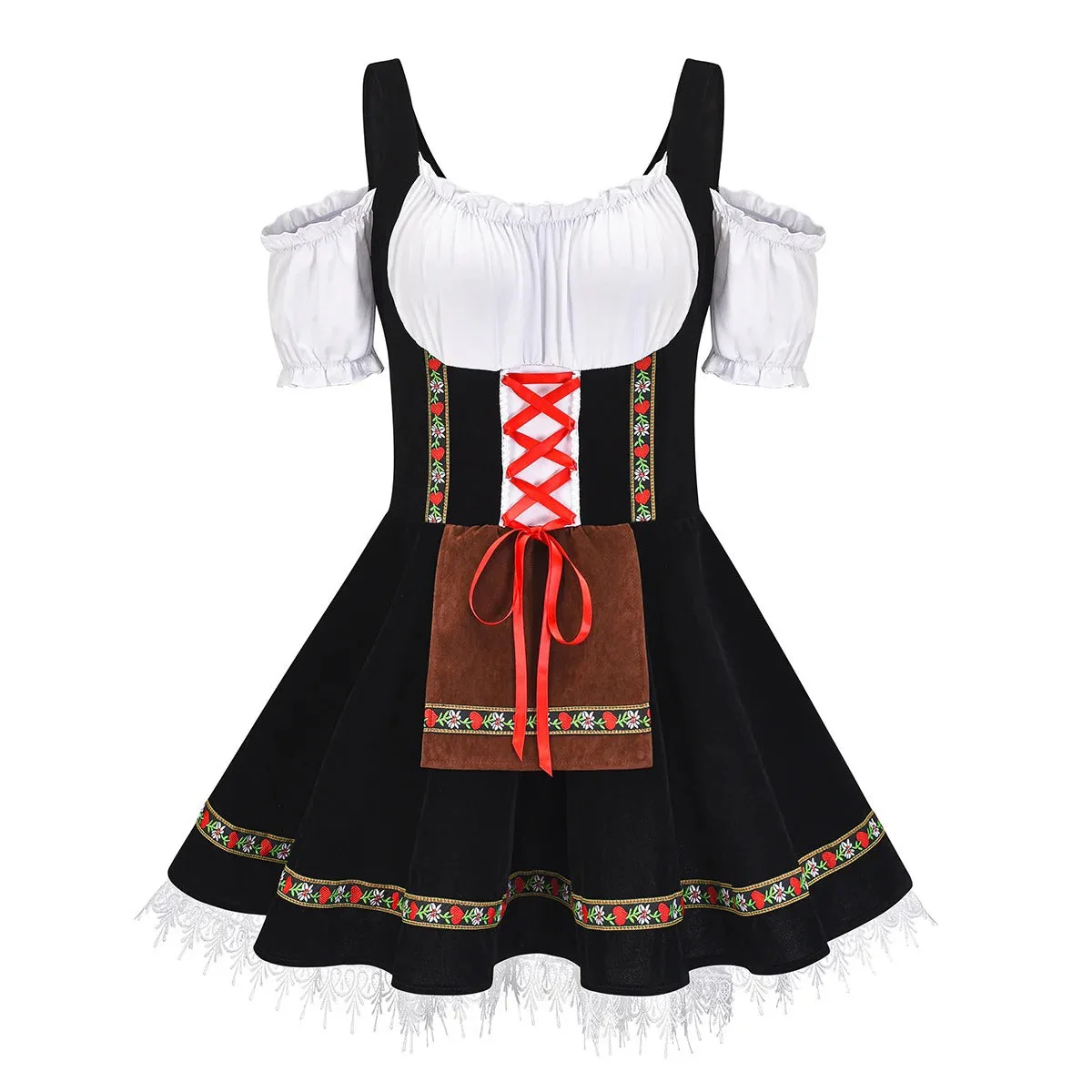 Ensemble traditionnel Oktoberfest - Image 4