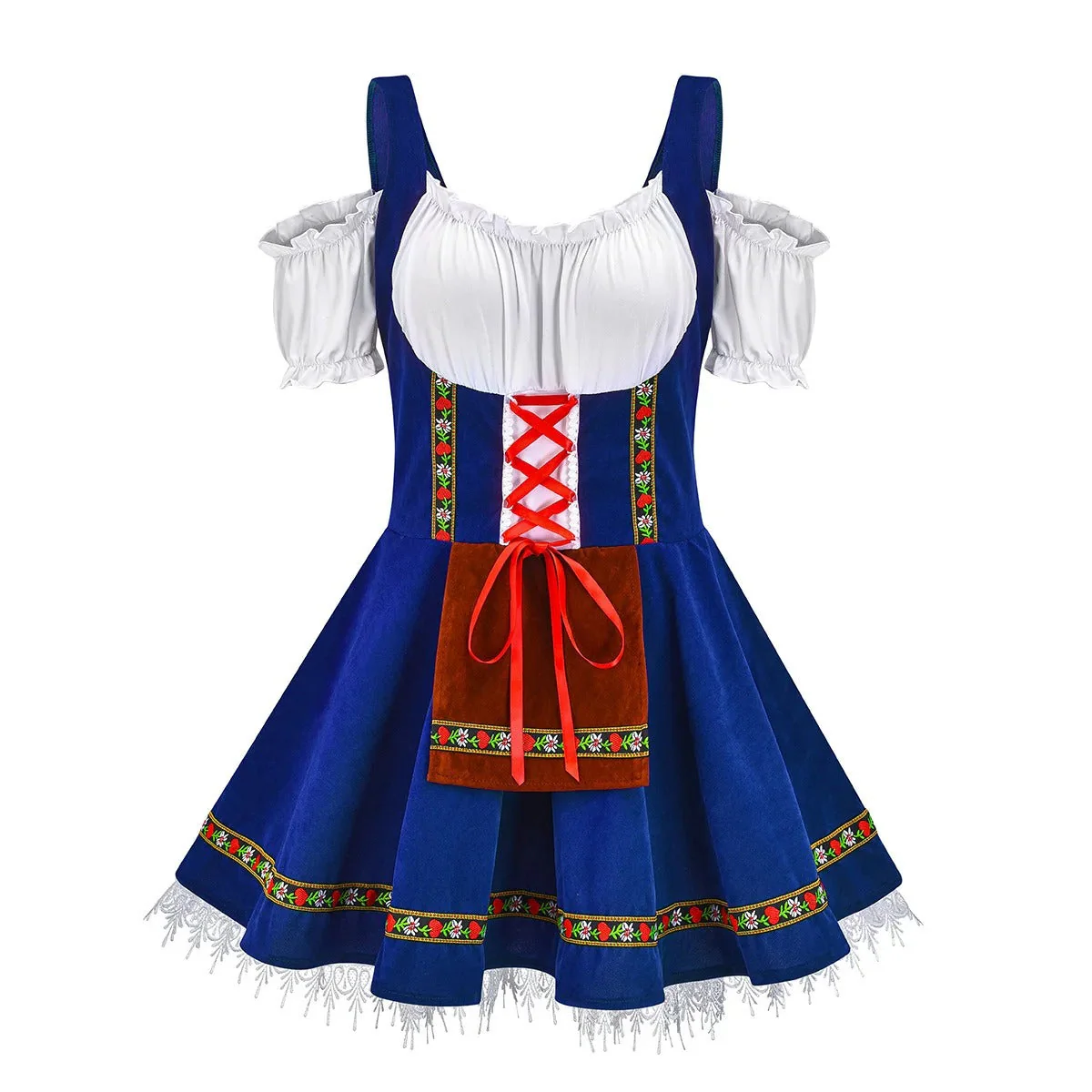 Ensemble traditionnel Oktoberfest - Image 5