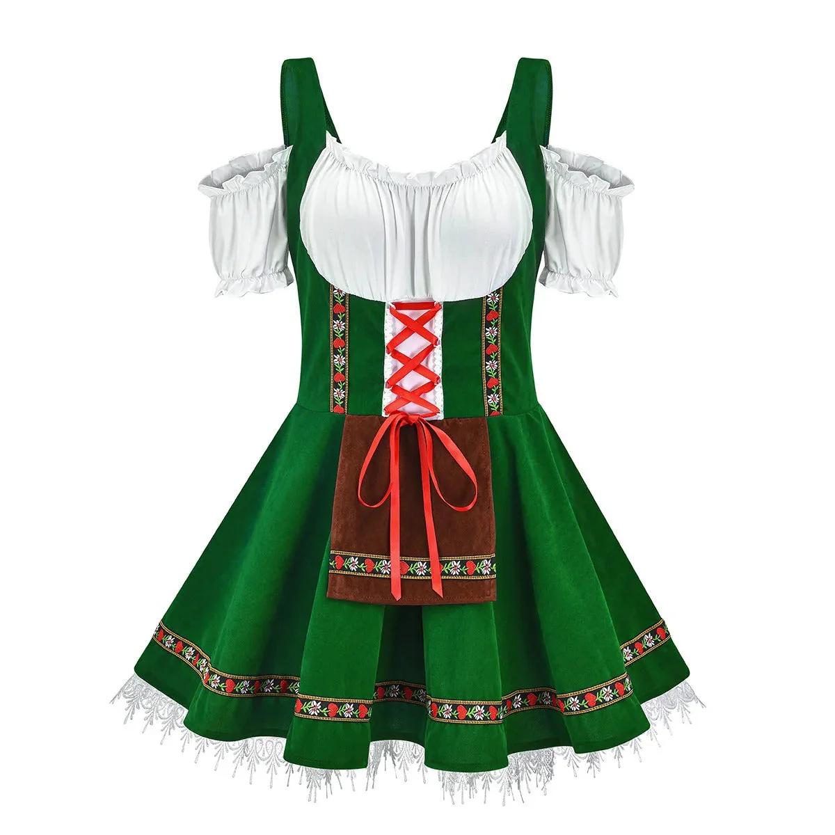 Ensemble traditionnel Oktoberfest - Image 6