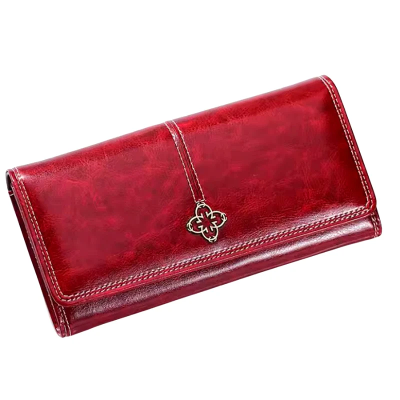 Porte-cartes compact avec poche zippée