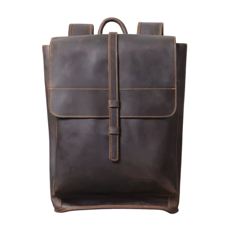 Sac à dos moderne avec compartiment rembourré - Image 3