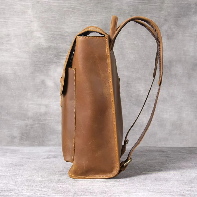 Sac à dos moderne avec compartiment rembourré - Image 4