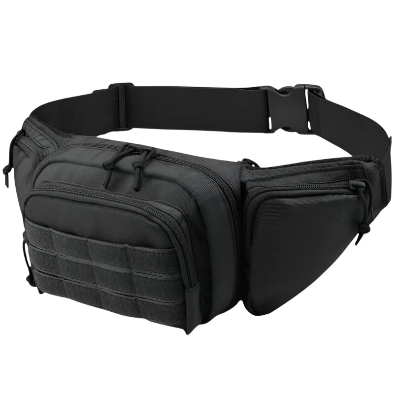 Sac de jambe John multifonction