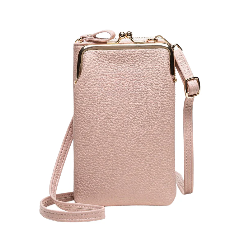 Mini sac bandoulière Jolanda - Image 2