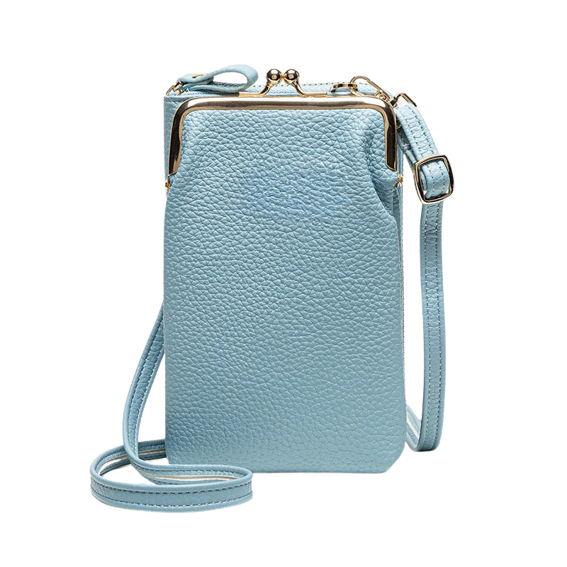 Mini sac bandoulière Jolanda - Image 3
