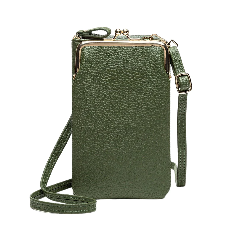 Mini sac bandoulière Jolanda - Image 4