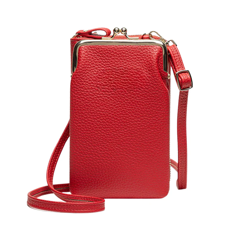 Mini sac bandoulière Jolanda - Image 5