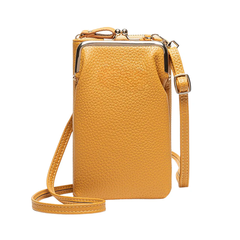 Mini sac bandoulière Jolanda - Image 6