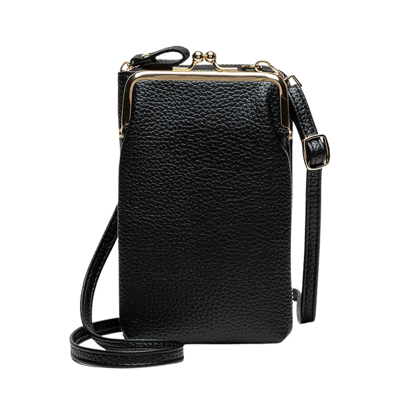 Mini sac bandoulière Jolanda - Image 7