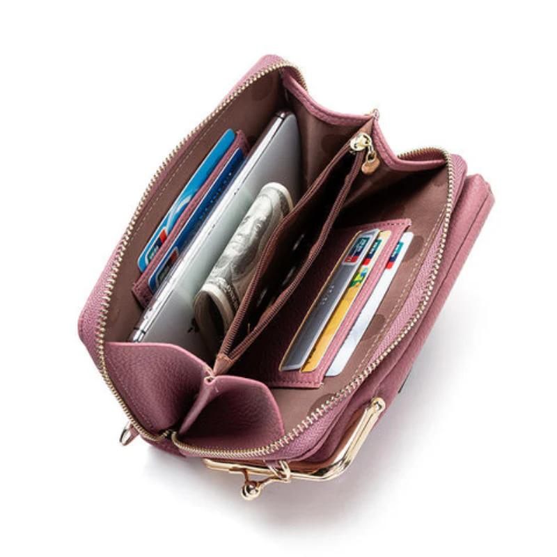Mini sac bandoulière Jolanda - Image 8