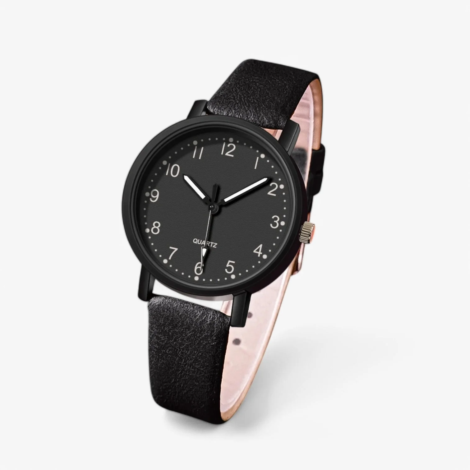 Montre-bracelet Joly design classique bracelet réglable - Image 2