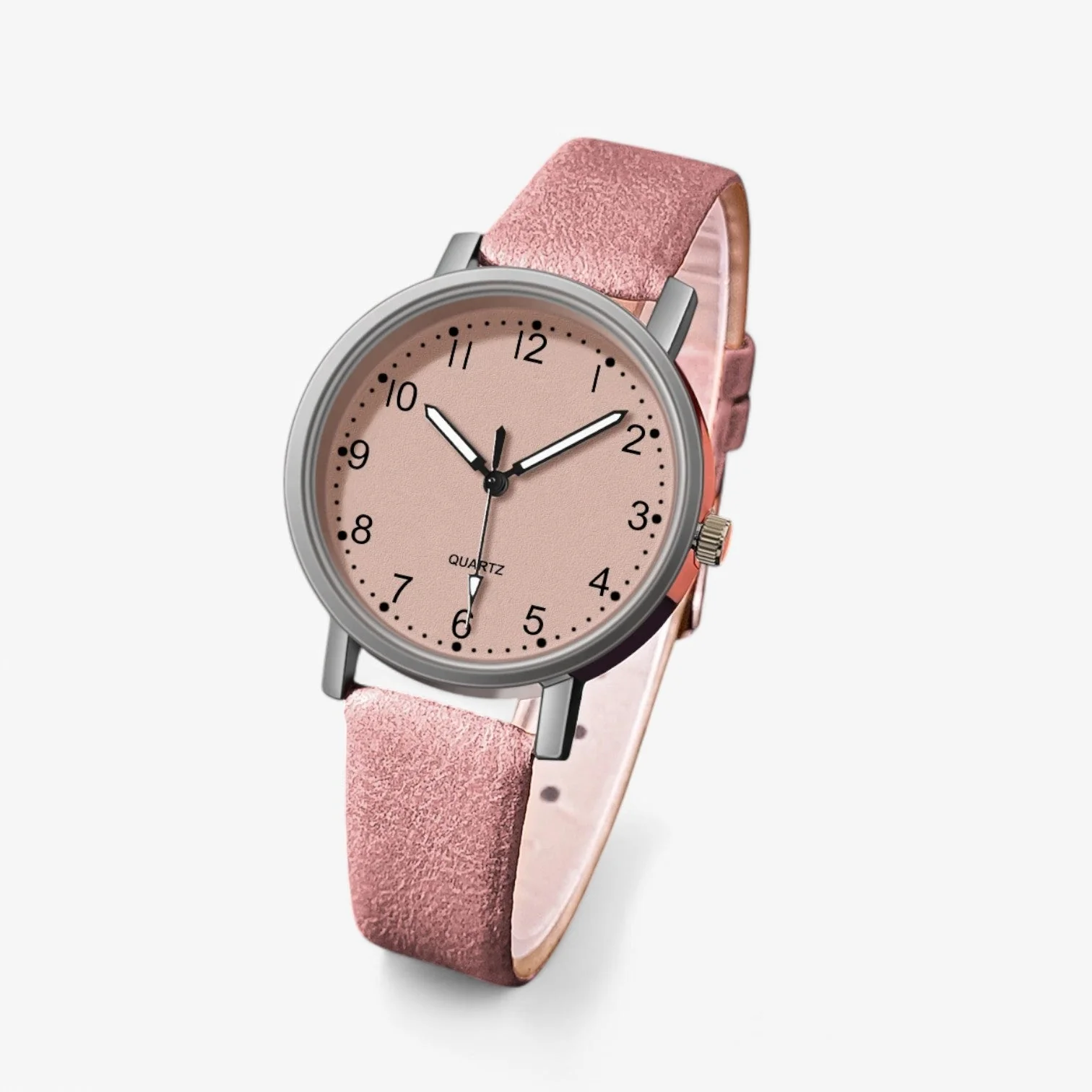 Montre-bracelet Joly design classique bracelet réglable - Image 3