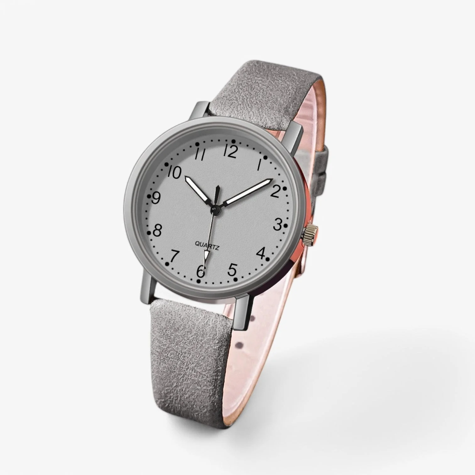 Montre-bracelet Joly design classique bracelet réglable - Image 5